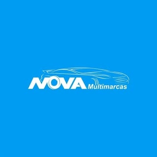 Logotipo da empresa NOVA MULTIMARCAS