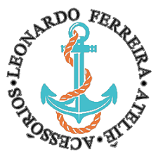 Logotipo da empresa ATELIELEONARDOFERREIRALTDA