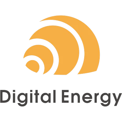 Logotipo da empresa ENERGY