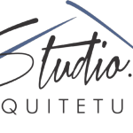 Logotipo da empresa STUDIO G