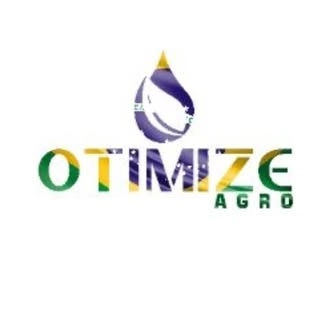 Logotipo da empresa OTIMIZE AGRO