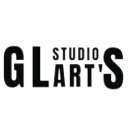 Logotipo da empresa STUDIO GL ART'S