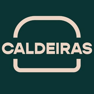 Logotipo da empresa BIG BURGER HAMBURGUERIA