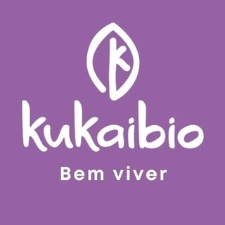Logotipo da empresa KUKAI BIO