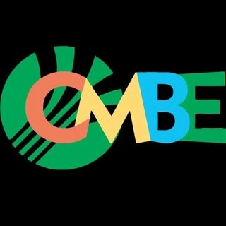 Logotipo da empresa CMBE