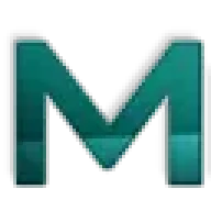 Logotipo da empresa MEGAFIX ENCANADORES