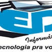 Logotipo da empresa LED INFORMATICA