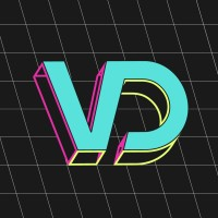Logotipo da empresa VALENTEDESIGN