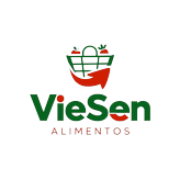 Logotipo da empresa TK ALIMENTOS