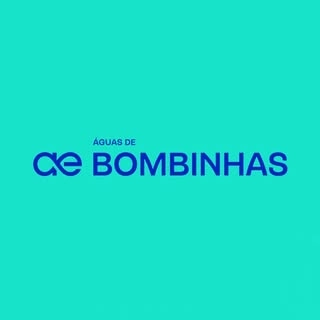 Logotipo da empresa AGUAS DE BOMBINHAS SANEAMENTO SPE S.A