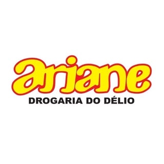 Logotipo da empresa DROGA FARMA SHOPPING LTDA