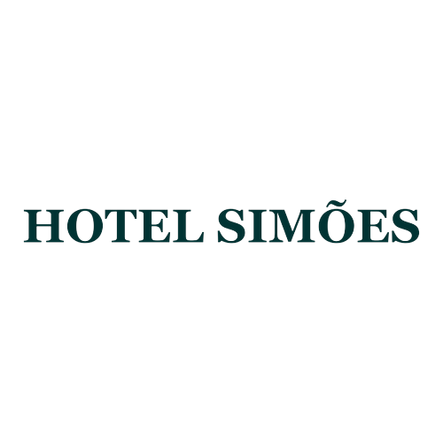 Logotipo da empresa HOTEL SIMOES