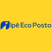 Logotipo da empresa IPE ECO POSTO