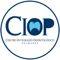 Logotipo da empresa CIOP - CLINICA ODONTOLOGICA