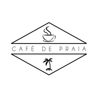 Logotipo da empresa CAFE DE PRAIA