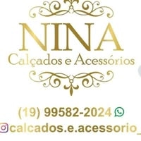 Logotipo da empresa E & N CALCADOS E ACESSORIOS