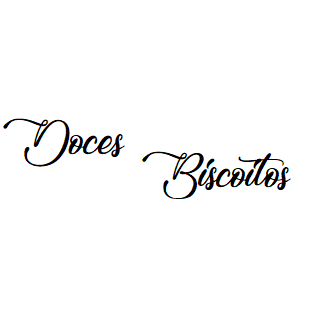 Logotipo da empresa DOCES BISCOITOS