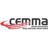Logotipo da empresa CEMMA