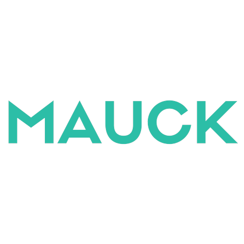 Logotipo da empresa MAUCK JOIAS