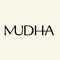 Logotipo da empresa MUDHA MODA CONSCIENTE