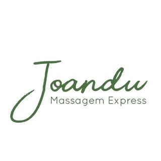 Logotipo da empresa JOANDU MASSAGEM EXPRESS LTDA