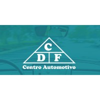 Logotipo da empresa CDF CENTRO AUTOMOTIVO