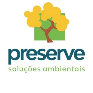 Logotipo da empresa PRESERVE SOLUCOES AMBIENTAIS