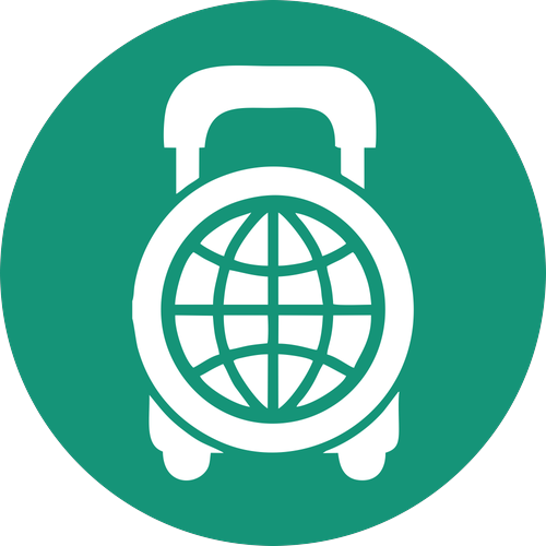 Logotipo da empresa GM TURISMO