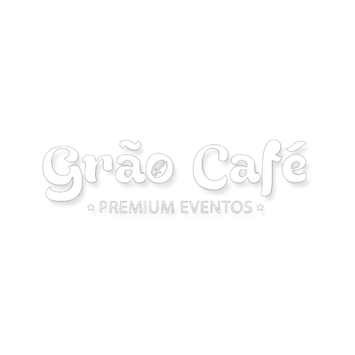 Logotipo da empresa GRAO CAFE PREMIUM EVENTOS