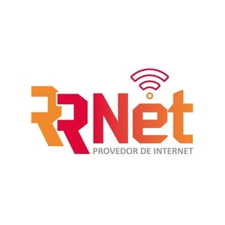 Logotipo da empresa R E R NET