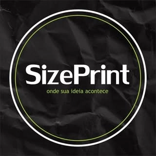 Logotipo da empresa SIZEPRINT