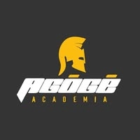 Logotipo da empresa AGOGE