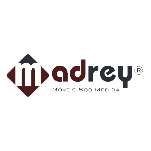 Logotipo da empresa MADREY