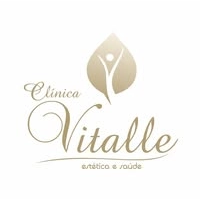 Logotipo da empresa CLINICA VITALLE