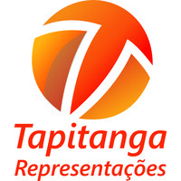 Logotipo da empresa TAPITANGA REPRESENTACOES