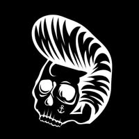 Logotipo da empresa BARBA BARBEARIA