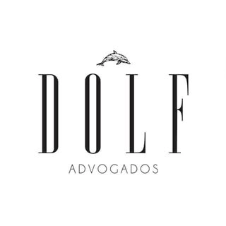 Logotipo da empresa DOLF ADVOGADOS