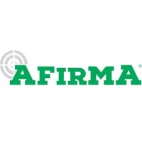 Logotipo da empresa AFIRMA