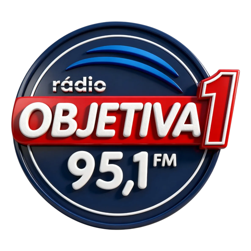 Logotipo da empresa RADIO OBJETIVA I LTDA