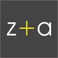 Logotipo da empresa ZANIBONI ARQUITETOS