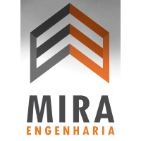 Logotipo da empresa TRIA CONSTRUCOES & ENGENHARIA