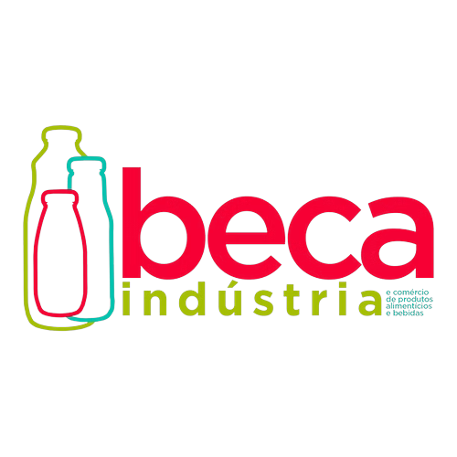 Logotipo da empresa SUCOS BECA INDUSTRIA E COMERCIO DE BEBIDAS LTDA