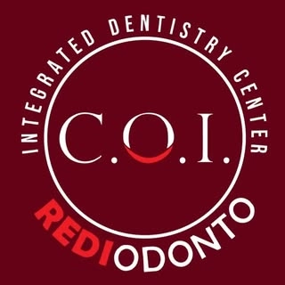 Logotipo da empresa REDIODONTO AVARE