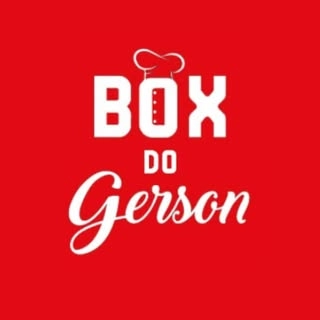 Logotipo da empresa BOX DO GERSON