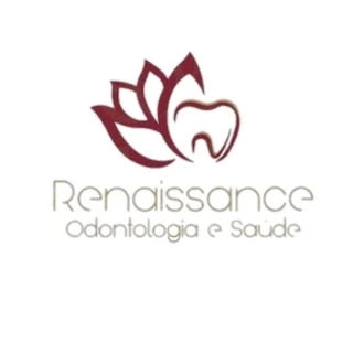 Logotipo da empresa RENAISSANCE ODONTOLOGIA E SAUDE