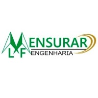 Logotipo da empresa MENSURAR LF