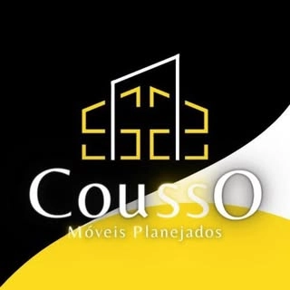 Logotipo da empresa COUSSO MOVEIS PLANEJADOS