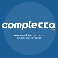Logotipo da empresa COMPLETTA STORE