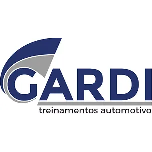 Logotipo da empresa GARDI MOTORS TREINAMENTO
