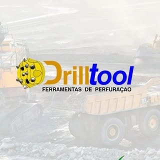 Logotipo da empresa DRILL TOOL